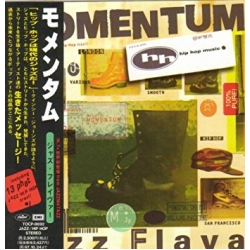 Momentum -  Jazz Flava